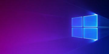 Windows 10 20H1 公眾預覽版本 Build 18836 發佈 + 繁體中文版下載