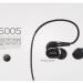AKG N5005 高階非客製圈鐵混合耳道式耳機開箱