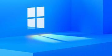 Windows 11 公眾預覽版本 Build 22000 (Dev) 發佈 + 繁體中文版下載