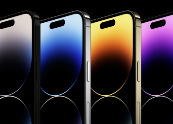 iPhone 14 Pro 開箱與評測 : 改變都在細節裡