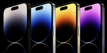 iPhone 14 Pro 開箱與評測 : 改變都在細節裡