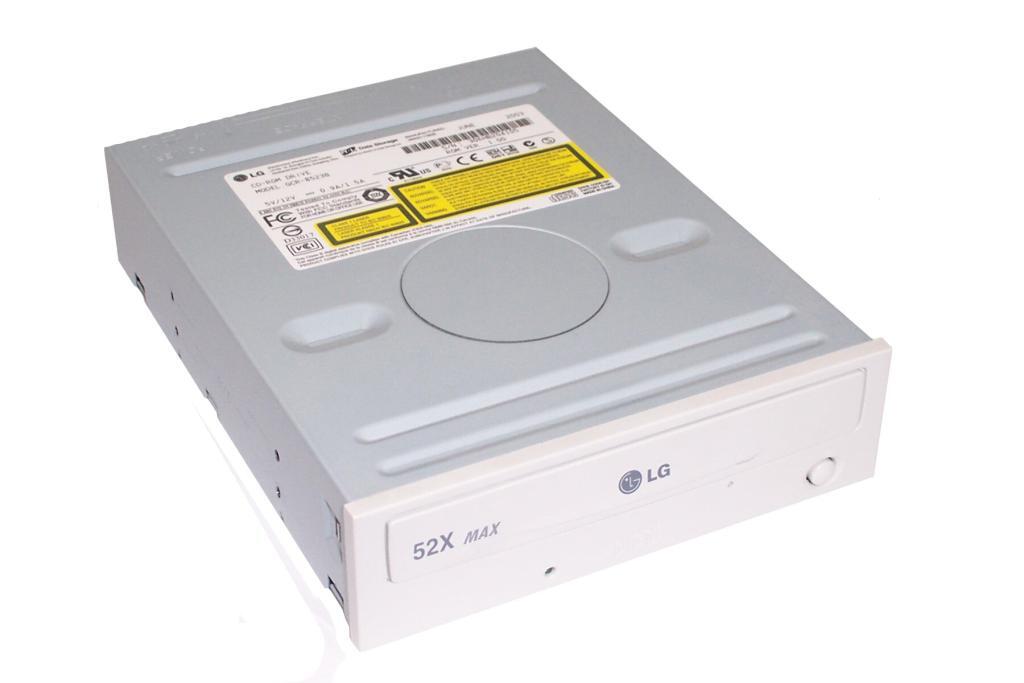 電腦達人養成計畫 7-6：光學儲存設備 (上) LD、CD、DVD | iLog