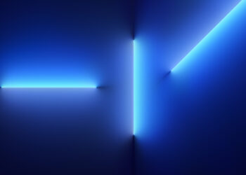 改變世界的智慧型手機-iPhone 發展史 (九) : 5G 時代 (2019 – 2021)