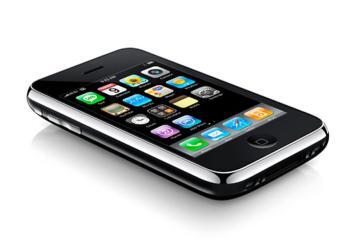 改變世界的智慧型手機－iPhone 發展史 (二) : App 時代的到來 (2008)