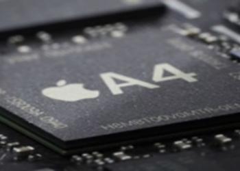 改變世界的智慧型手機－iPhone 發展史 (三) : Apple Silicon 的起點 (2010)