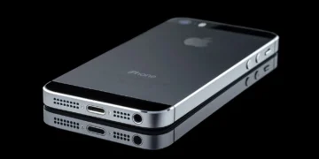 改變世界的智慧型手機-iPhone 發展史 (五) : 承先啟後 (2012 – 2013)