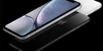 改變世界的智慧型手機-iPhone 發展史 (八) : 全螢幕設計時代 (2017 – 2019)