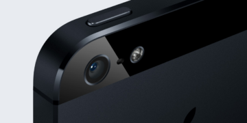 改變世界的智慧型手機-iPhone 發展史 (四) : 自研晶片架構初登場 (2012)