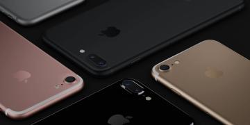 改變世界的智慧型手機-iPhone 發展史 (七) : 步調放緩 (2016 – 2017)